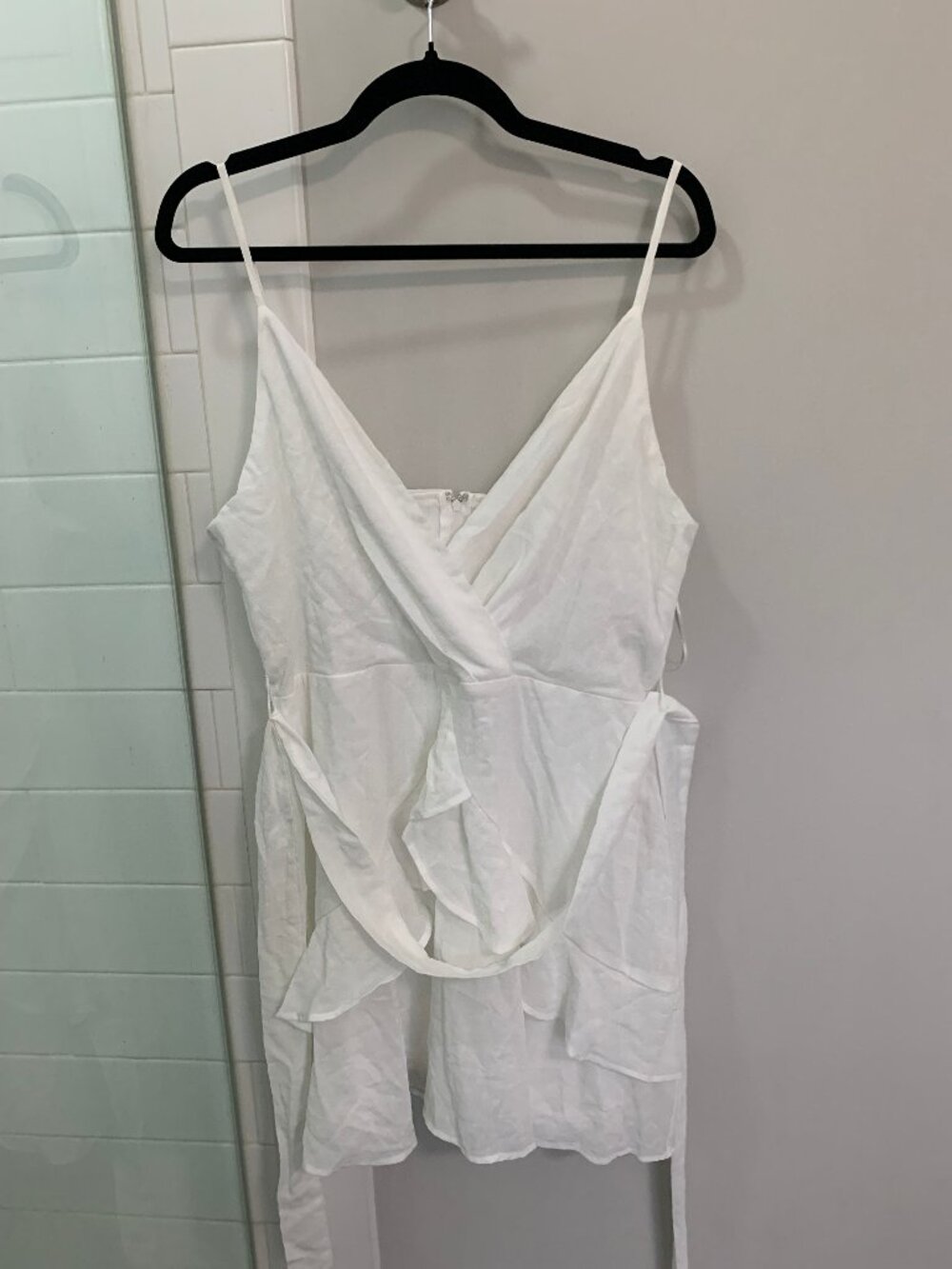 Francesca’s Mi Ami Women’s Mini Dress. New. Size XL